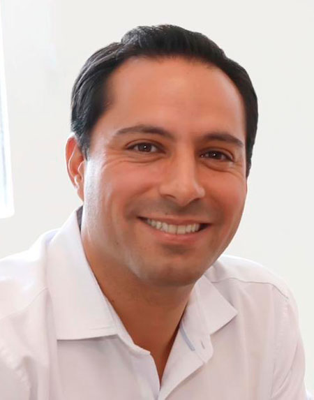 Mauricio Vila Dosal