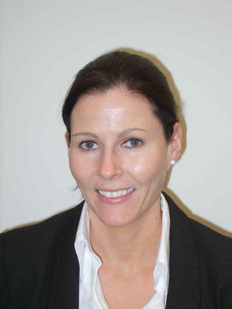 Therese Bourke