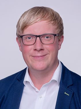 Alexander Bartz