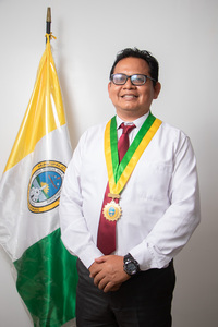 Henry Alex Ruiz Valles