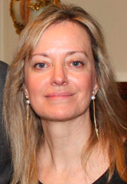 Clara Martínez De Careaga García