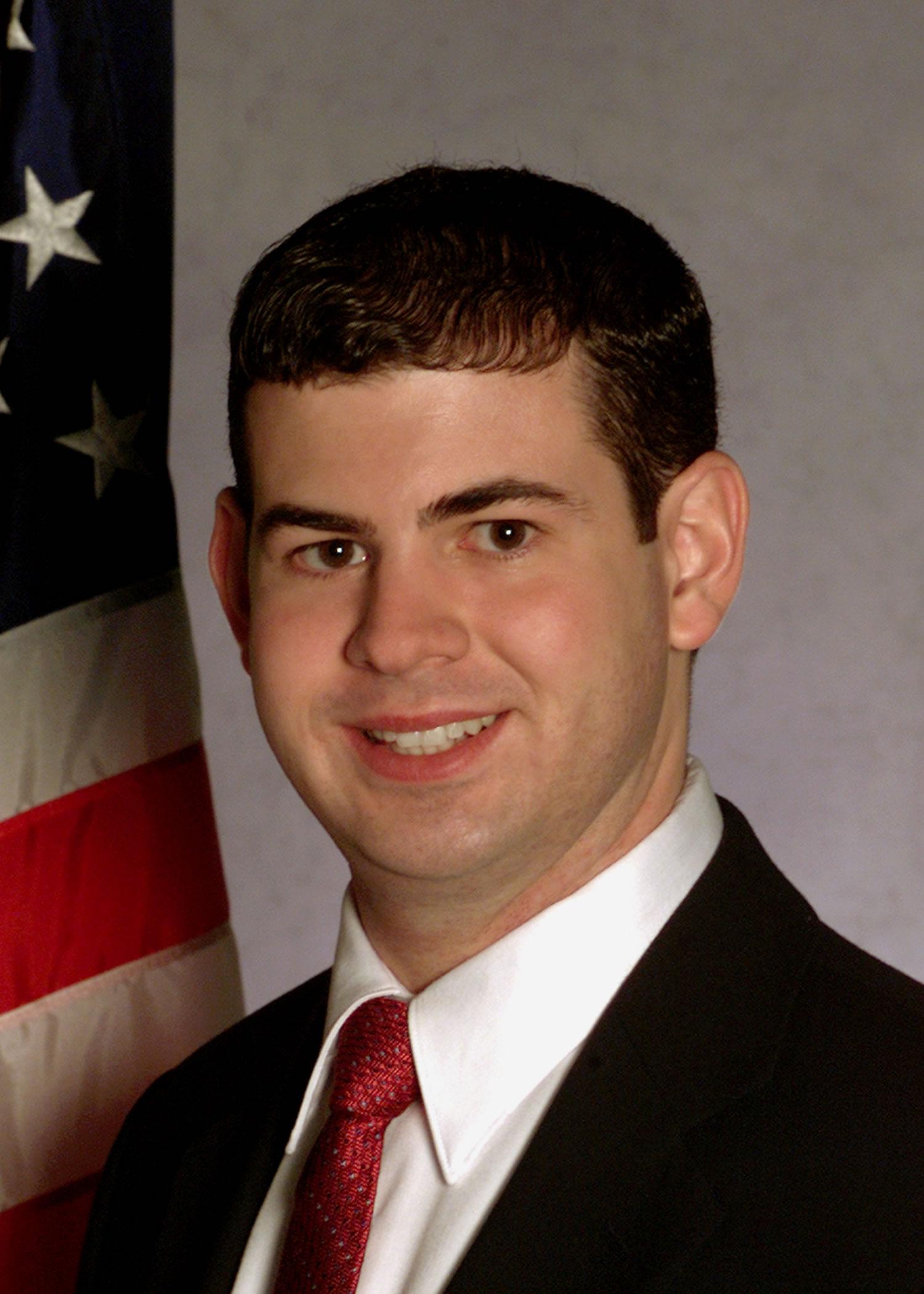 Jaret A. Gibbons
