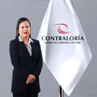 Solange Del Rocio Pérez Montero