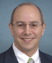 Junior Charles W. Boustany