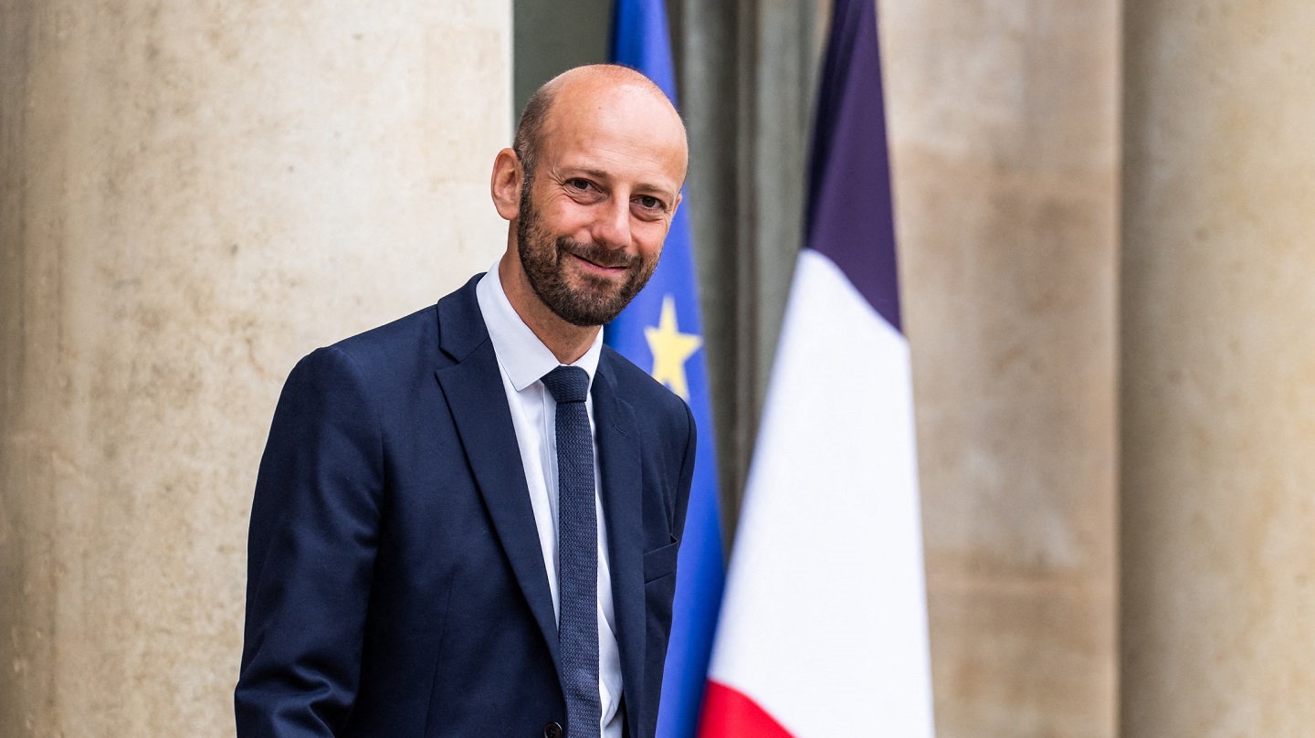 Paramètres D'affichage