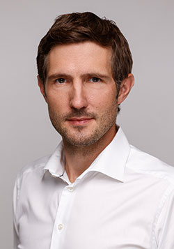 Christoph Gensch