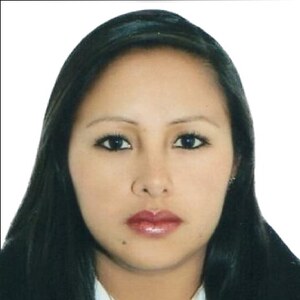 Michelle Cana Cancha