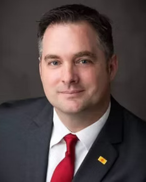 Jay C. Block