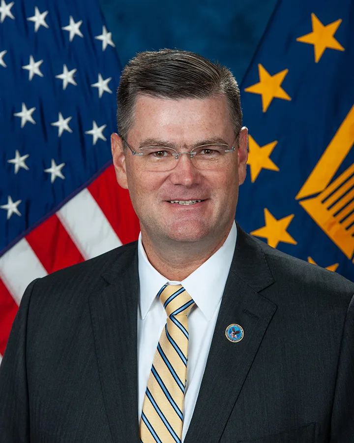 Michael D Brennan