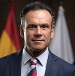 David Pérez-Dionis Chinea