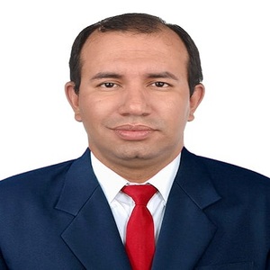 Ray Harris Del Aguila Montero