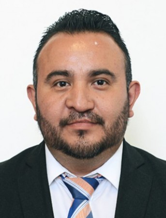 José Jesús Torres García