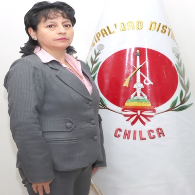 Esmeralda Alicia Hobispo Dueñas