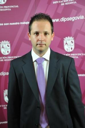 Alberto Serna Barrero