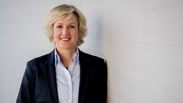 Petra Högl