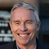 Mike Dever