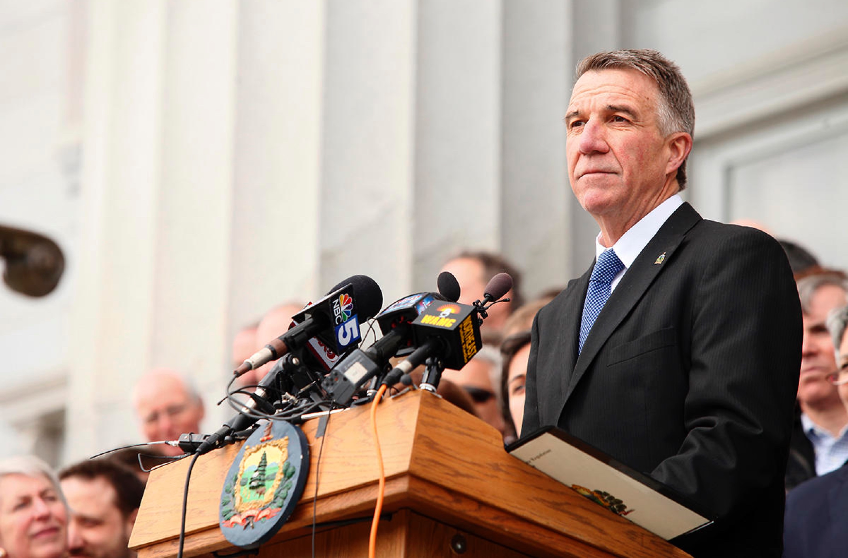 Phil Scott