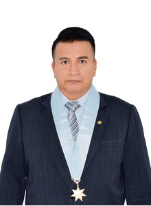 Ronaldt Dario Vela Navarro