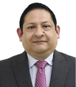 Daniel Balbín Solís