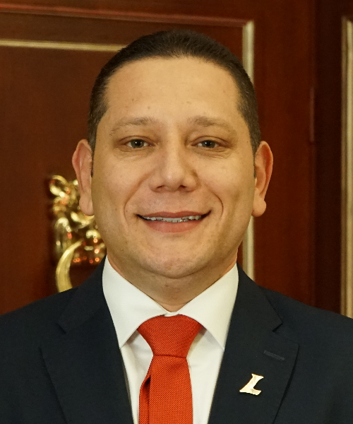 Wilmer Yesid Guerrero Avendaño