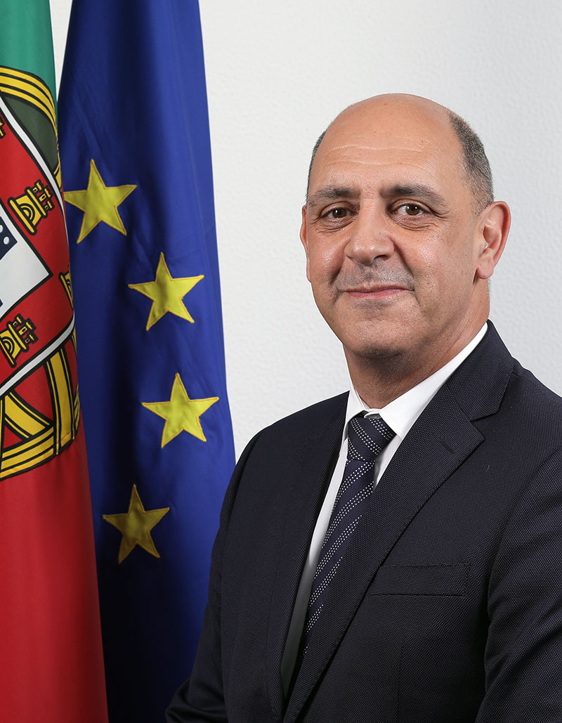 Manuel Pizarro