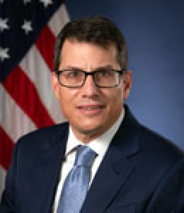 Gary M. Restaino