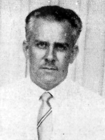 Leszek Bronislau Ostoja Roguski