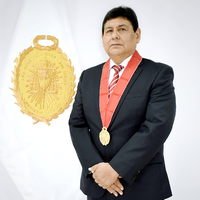 Freddy ángel Mogrovejo Ramos
