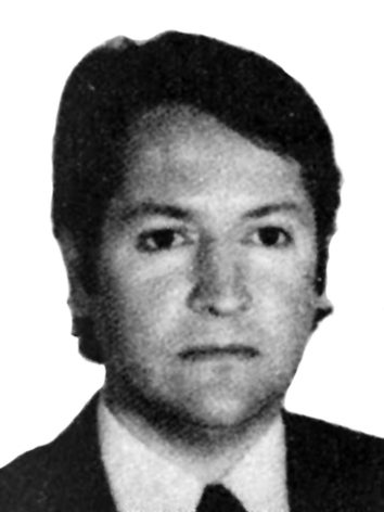 José Bonifácio Cardoso Fregapani
