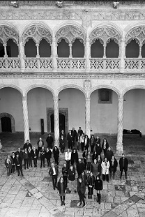 Museo Nacional De Escultura