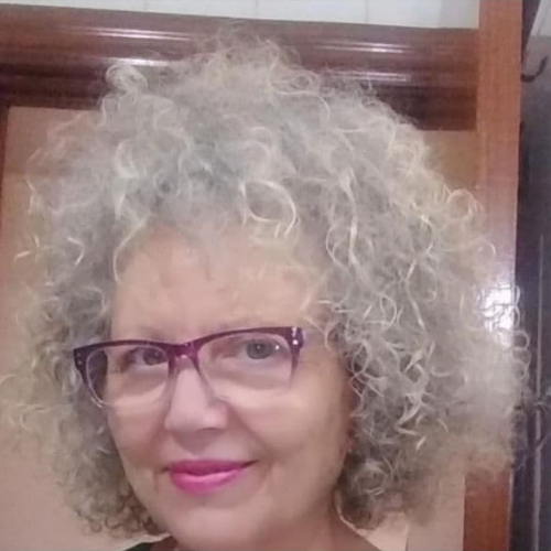 Francisca Sánchez