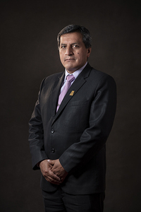 Yohn Augusto Lasteros Holgado