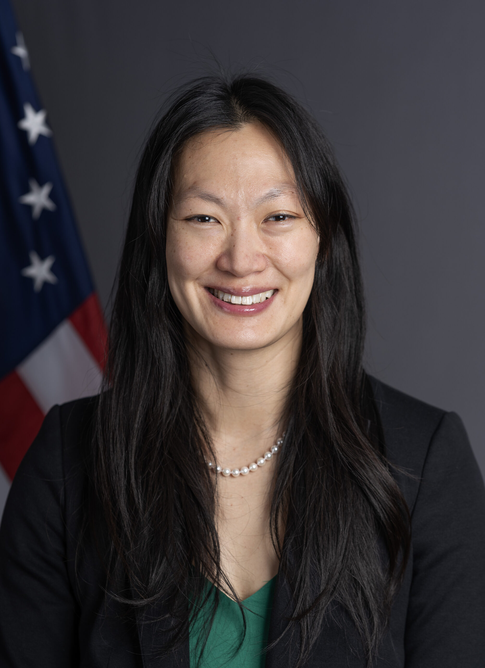 Ambassador Julie Turner