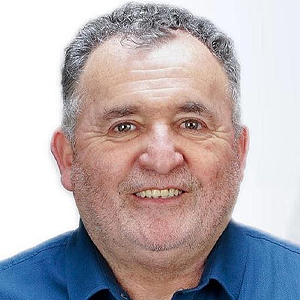 Saturnino Quezada Solís