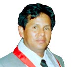 Michael Martínez Gonzales
