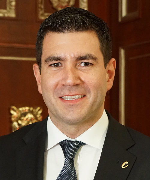 Juan Carlos Wills Ospina