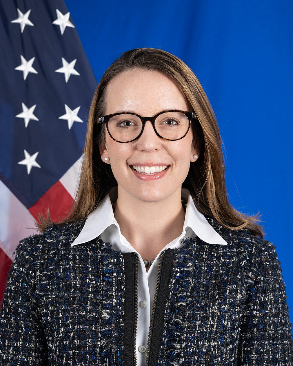 Melissa Turley Toufanian