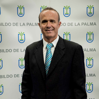 Francisco Raúl Camacho Sosa