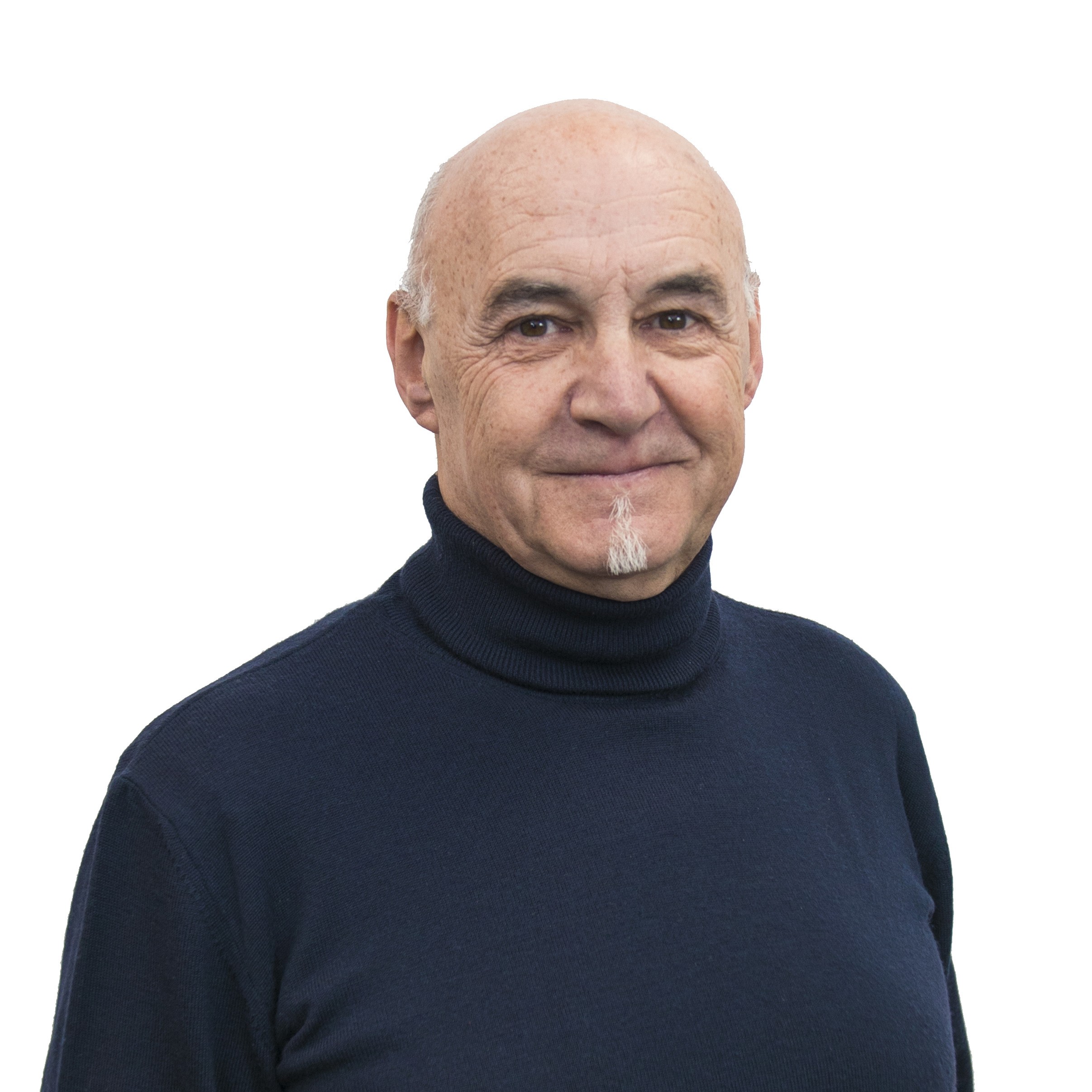 Jean-Marie Emeric