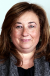 Soledad Pérez Rodríguez