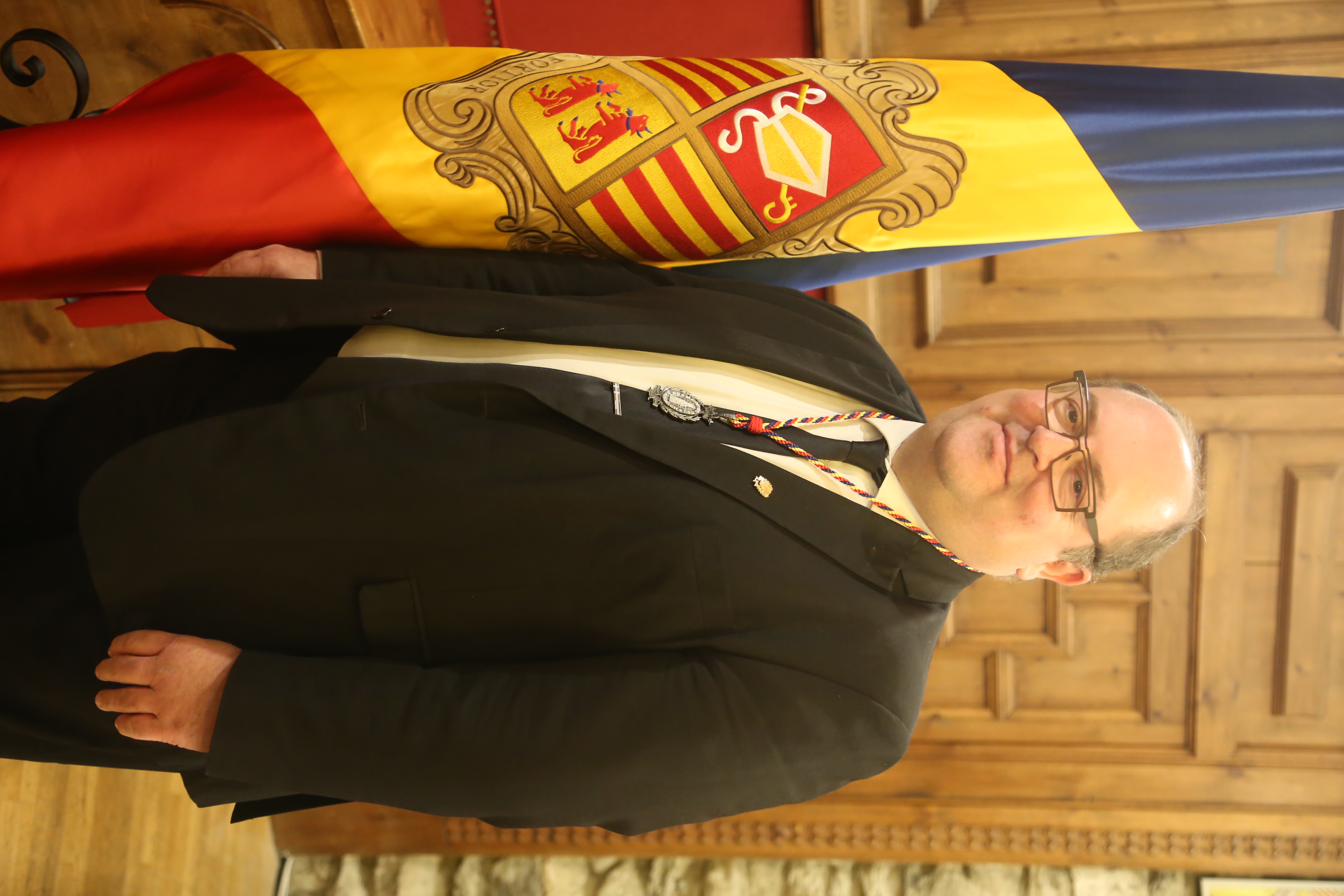 Joan Malea Ribes