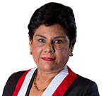 Norma Martina Yarrow Lumbreras