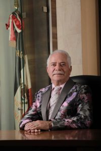 José Manuel Valenzuela López