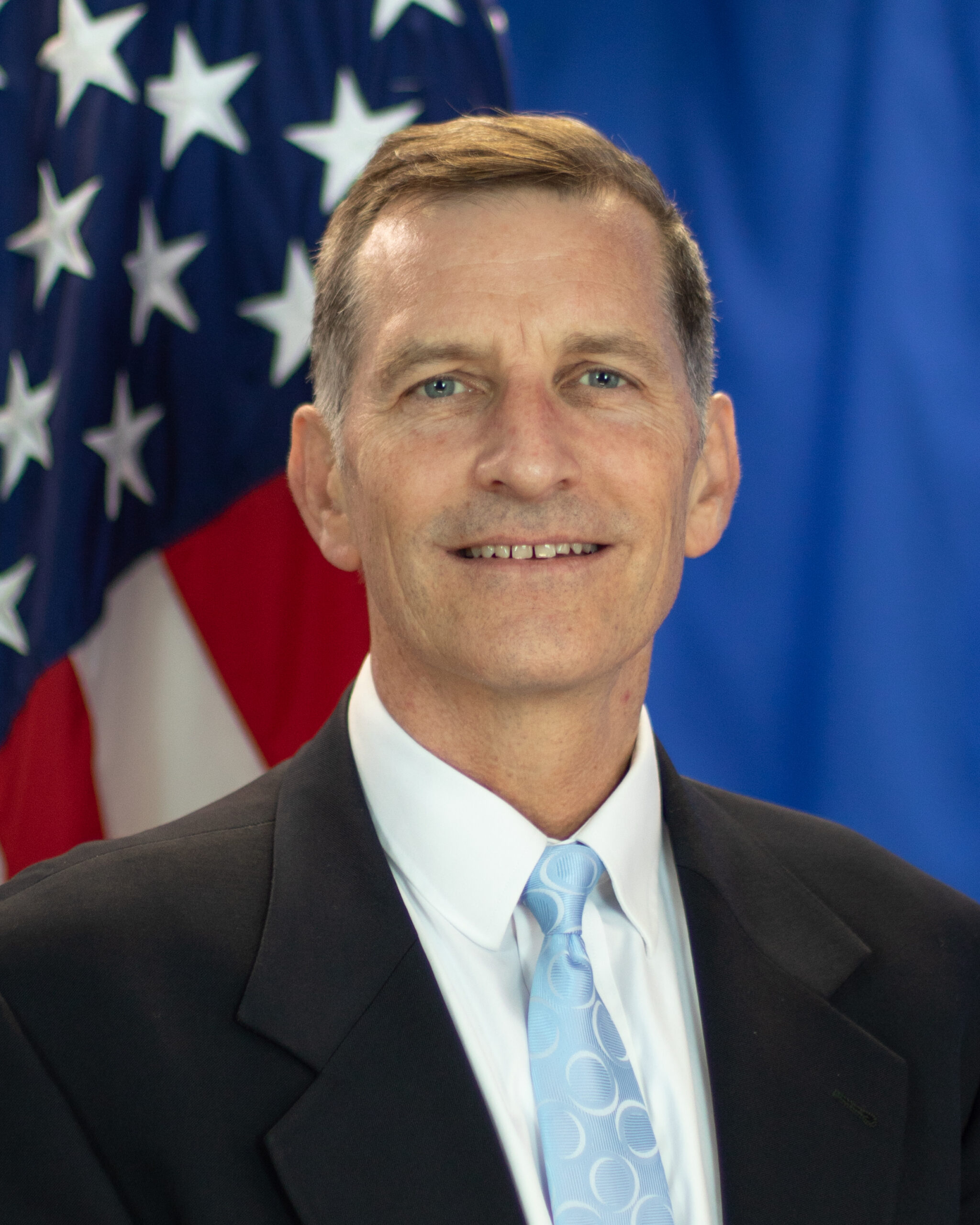 Joseph Domask