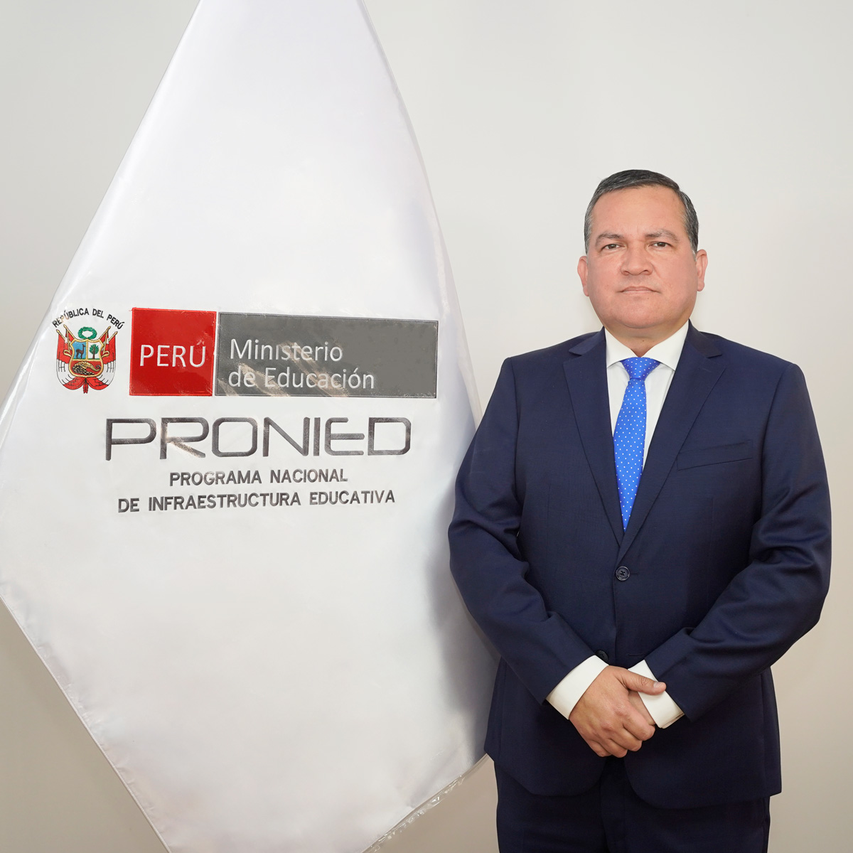 Raúl Luis Felipe Noblecilla Pascual