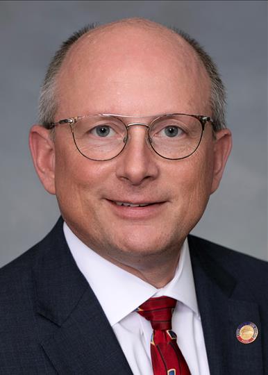 Timothy Reeder