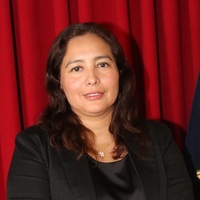 Rita Moreano Chavez