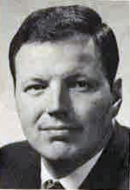 Stanley Cornelius
