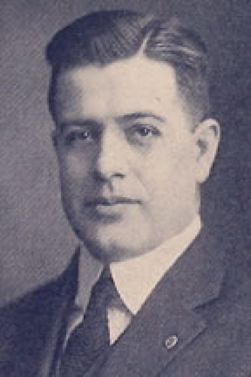 Arthur H. Day
