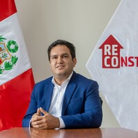 Francisco Horacio Cueva Reátegui